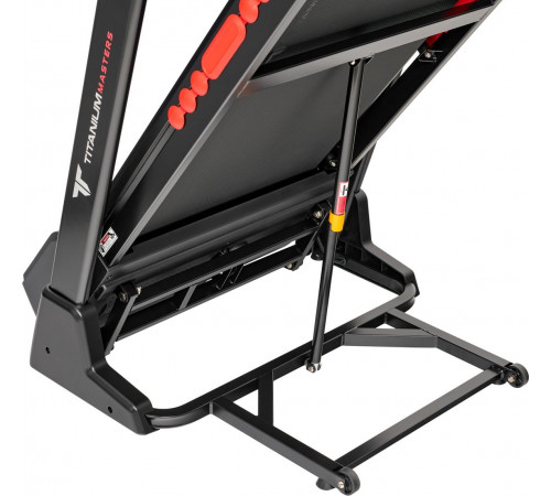 Беговая дорожка Titanium Masters Physiotech A480