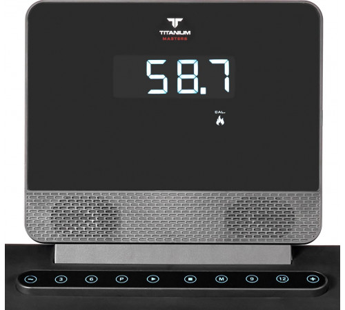 Беговая дорожка Titanium Masters Physiotech M270