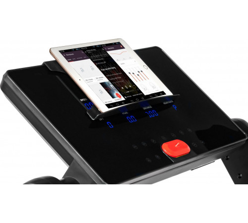 Беговая дорожка Titanium Masters Slimtech S260