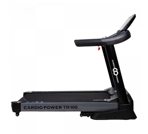 Беговая дорожка CardioPower TR100