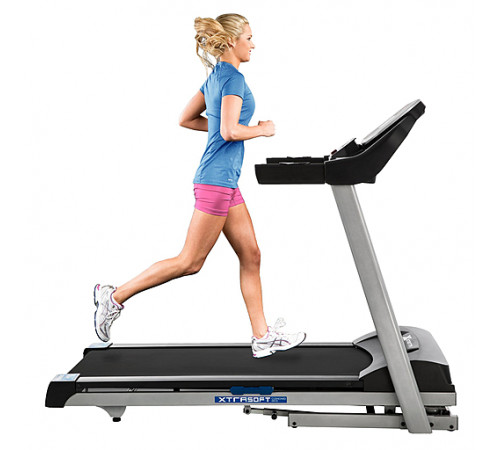 Беговая дорожка Xterra TRX2500