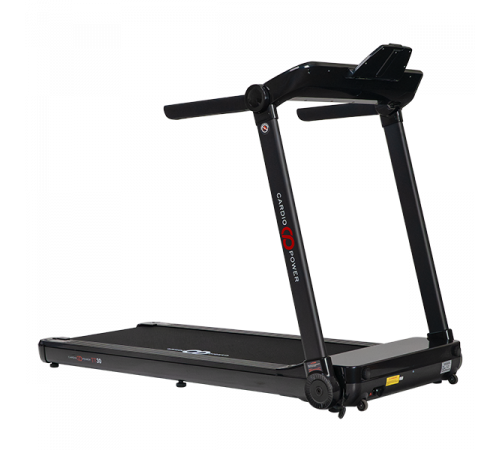 Беговая дорожка CardioPower ТТ30