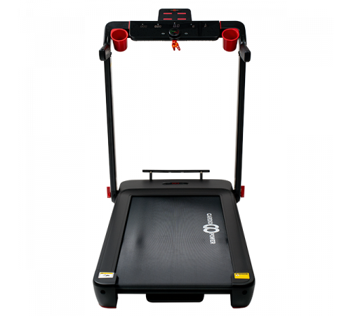Беговая дорожка CardioPower TT35