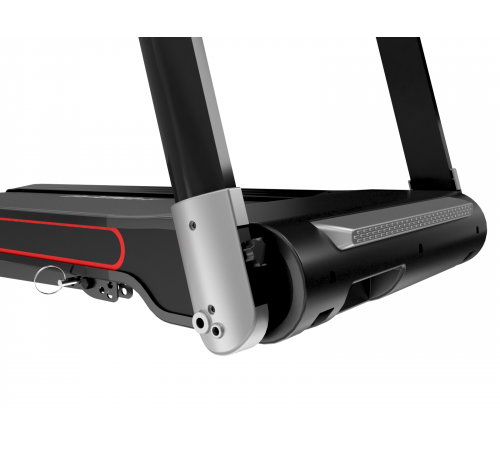 Беговая дорожка UNIXFIT Hi-tech F1 Dark Storm