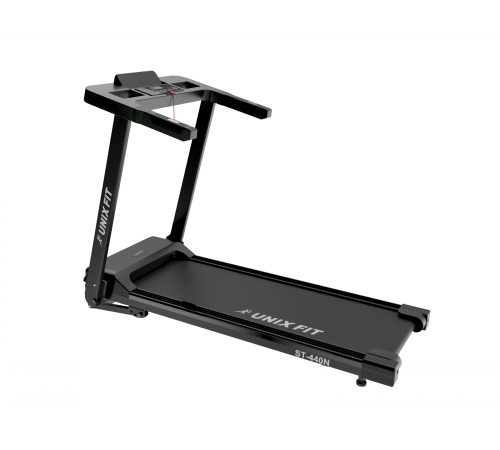 Беговая дорожка UNIXFIT ST-440N Black
