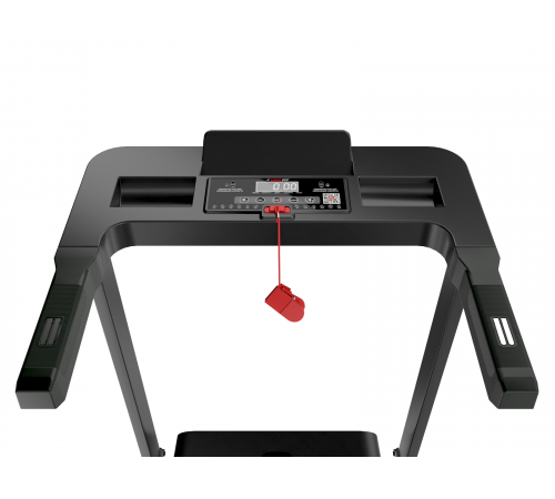 Беговая дорожка UNIXFIT ST-440N Black