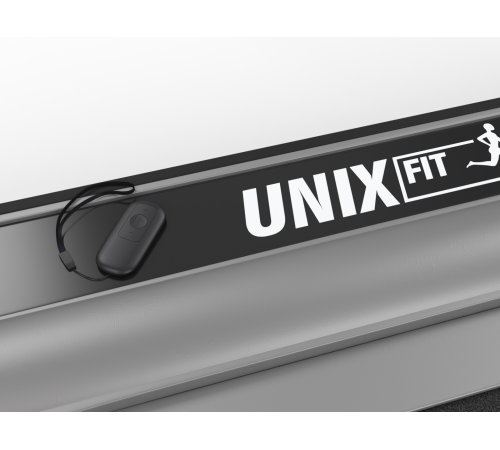 Беговая дорожка UNIX Fit R-300C Blue