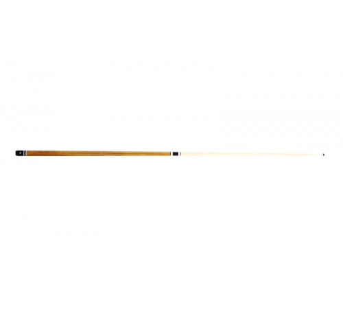 Кий / пирамида 2-pc "W-6057" (коричневый)