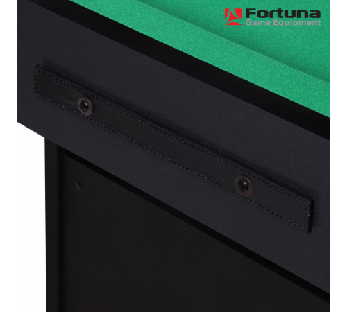 Бильярдный стол Fortuna Hobby BF-630P Пул 6фт с комплектом аксессуаров