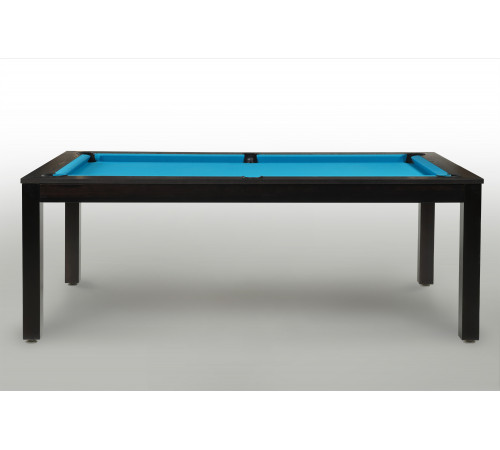 Бильярдный стол Лофт шпон