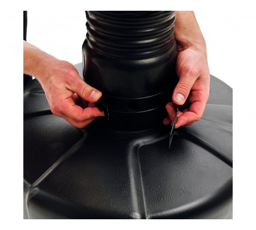 Манекен Boxing Punching Man-Heavy без регулировки