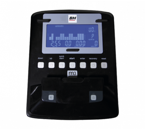 Эллиптический тренажер BH FITNESS EASY STEP DUAL