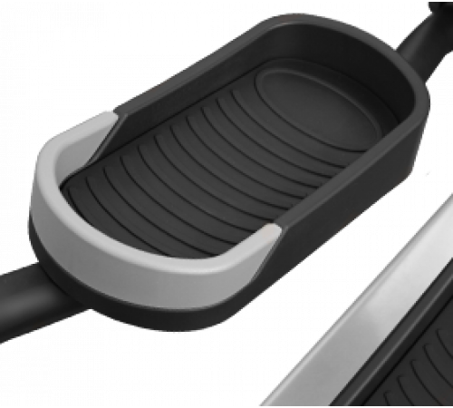 Эллиптический тренажер BRONZE GYM E1001 PRO