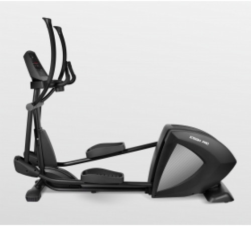 Эллиптический эргометр BRONZE GYM  E1100M PRO