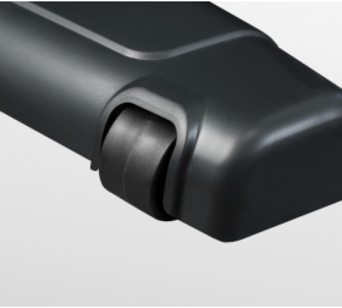 Эллиптический эргометр BRONZE GYM X800M