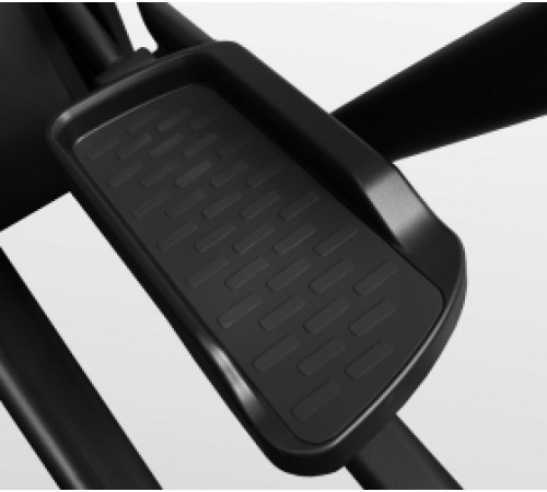 Эллиптический эргометр BRONZE GYM XE1200M PRO