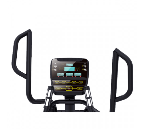 Эллиптический тренажер CardioPower PRO XE200