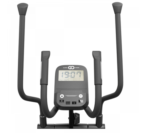 Эллиптический тренажер CardioPower Ergo 3