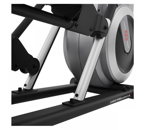 Кросстренер CardioPower Crossflow 5
