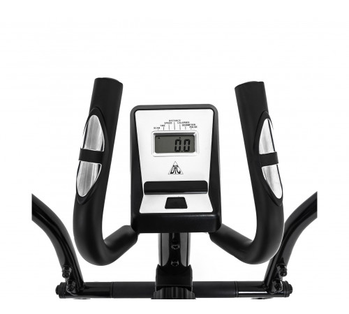 Эллиптический тренажер DFC E510 магнитный