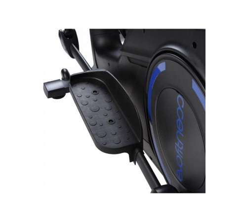 Эллиптический тренажер EVO FITNESS Galaxy магнитный