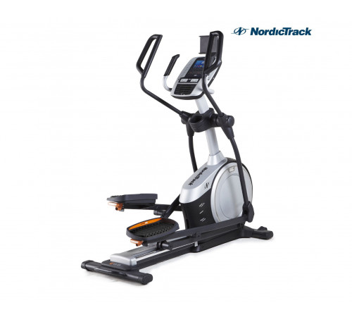 Эллиптический тренажер NordicTrack C 9.5