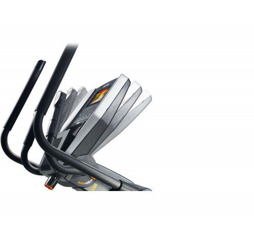 Эллиптический тр-р NordicTrack Commercial 14.0 + кардиопояс Polar