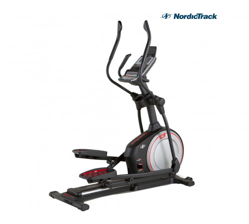 Эллиптический тренажер NordicTrack Elite 11.0