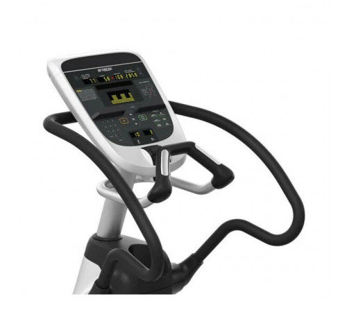 Эллиптический тренажер PRECOR EFX 833 V2