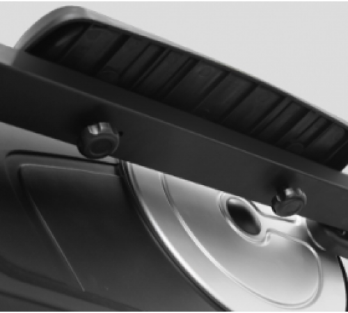 Эллиптический тренажер SVENSSON BODY LABS COMFORTLINE ESM