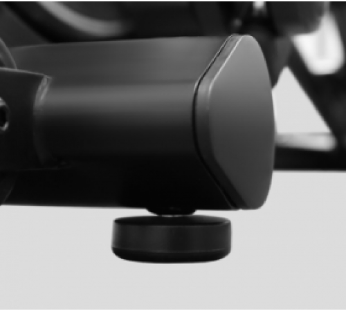 Эллиптический тренажер SVENSSON INDUSTRIAL BASE E55