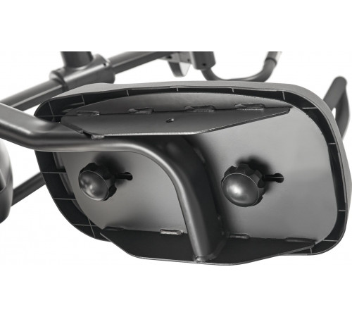 Эллиптический тренажер Titanium Masters Frontech FSA