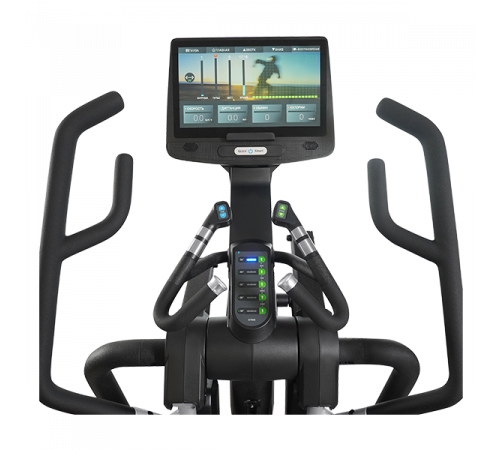 Эллиптический тренажер CardioPower PRO X700