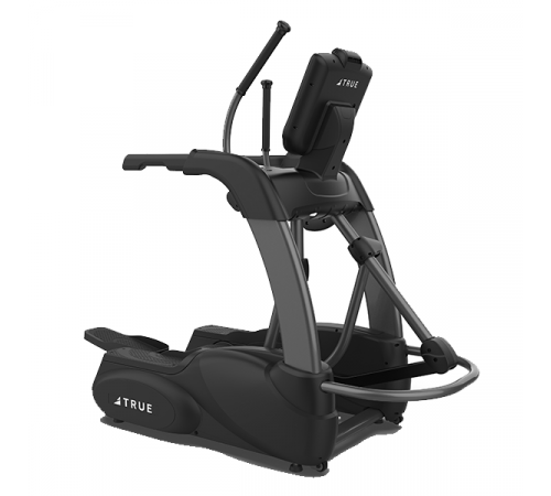 Эллиптический тренажер TRUE XC400 c консолью Envision16