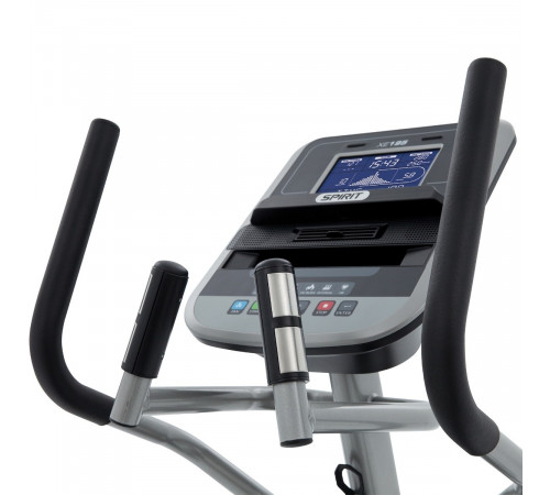 Эллиптический тренажер SPIRIT XE195