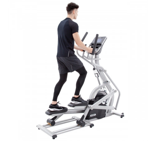 Эллиптический тренажер SPIRIT XG400