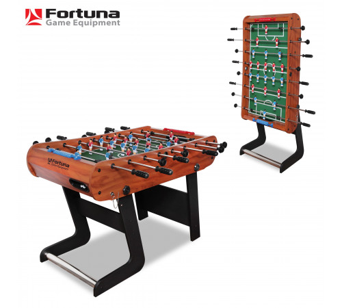 Футбол / кикер Fortuna Azteka FDB-420 122х61х81см