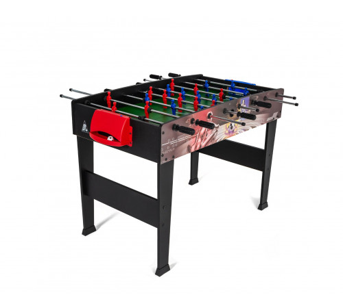 Игровой стол - футбол DFC RAPID HM-ST-48006N