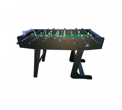 Игровой стол - футбол DFC St.PAULI складной HM-ST-48301