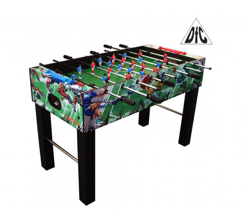 Игровой стол - футбол "Valencia" DFC
