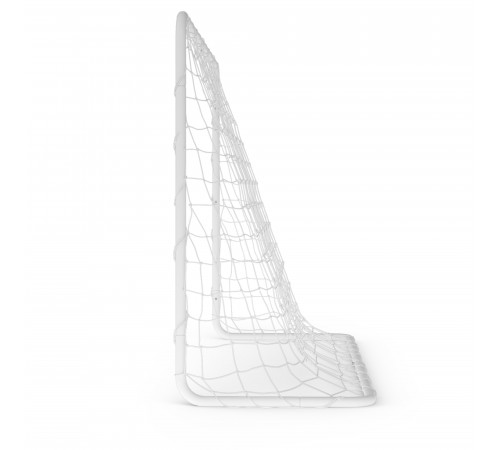 Ворота футбольные UNIX Line стальные 120x80 см переносные