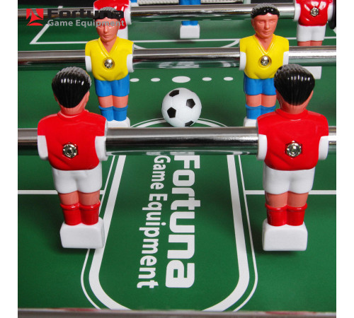 Футбол / кикер Fortuna Escalade FDB-560 140x78x88см