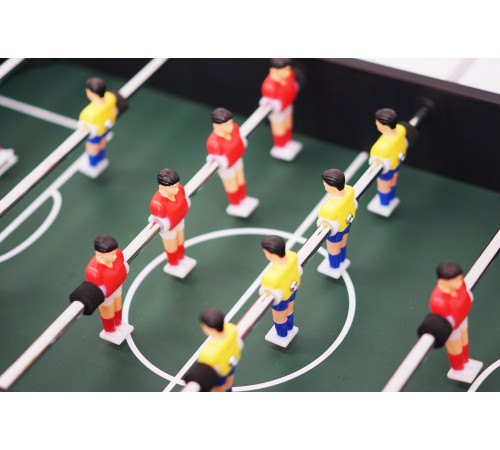 Настольный футбол Kid Joy SLP-20TSF