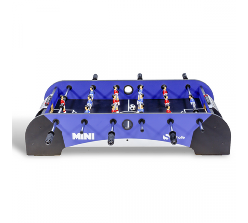 Настольный футбол SCHOLLE “MINI” 3 фут