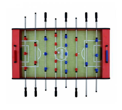 Настольный футбол (кикер) "Desperado Эсквайр Color"