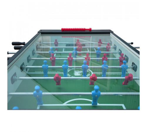 Настольный футбол (кикер) Desperado Viking Arena с купюроприемником