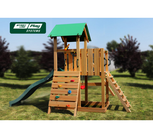 Детский городок KIDS стандарт