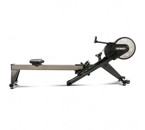 Гребной тренажер Spirit CRW800
