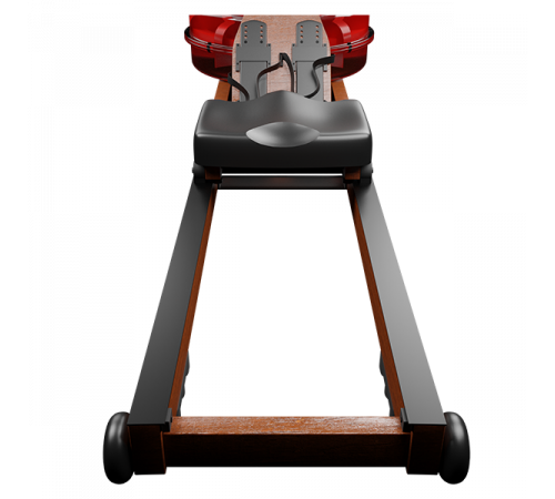 Гребной тренажер CardioPower AquaFlow 5