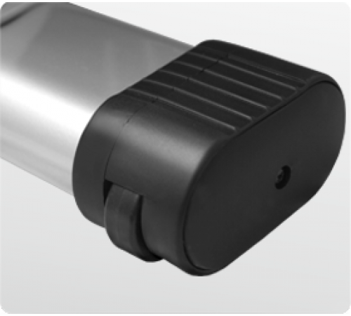 Гребной тренажер OXYGEN TYPHOON HRC